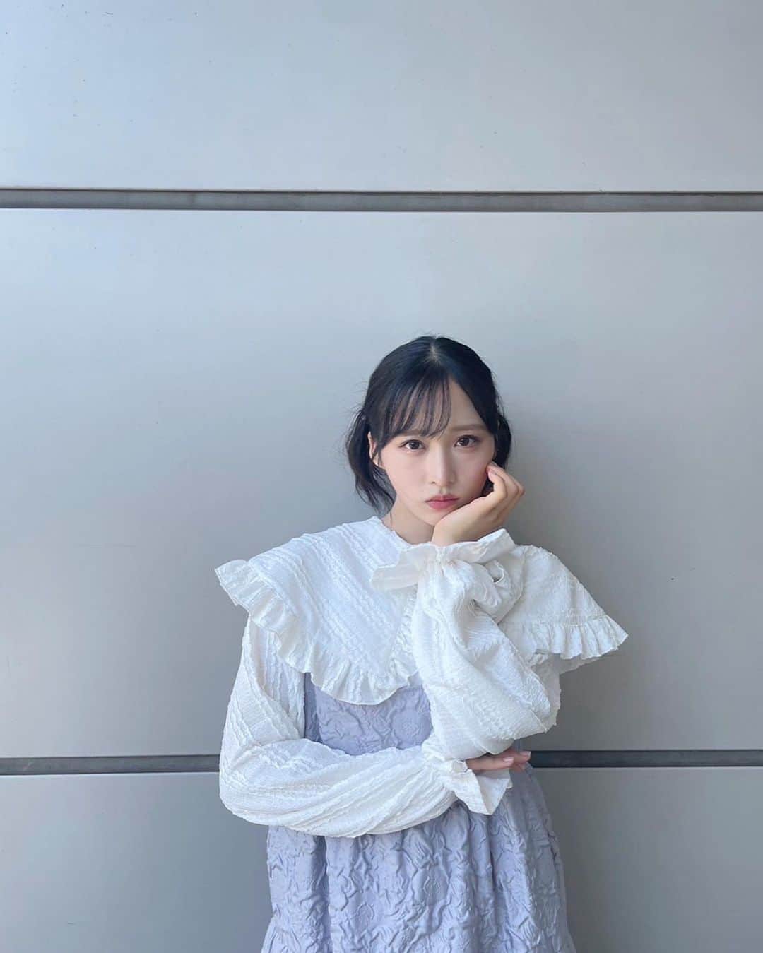 のインスタグラム：「もこもこもこ🧸🫧  特に靴がかわいい…。  #ライオンのミライモンスター #甘々コーデ #クマコーデ #merryjenny」