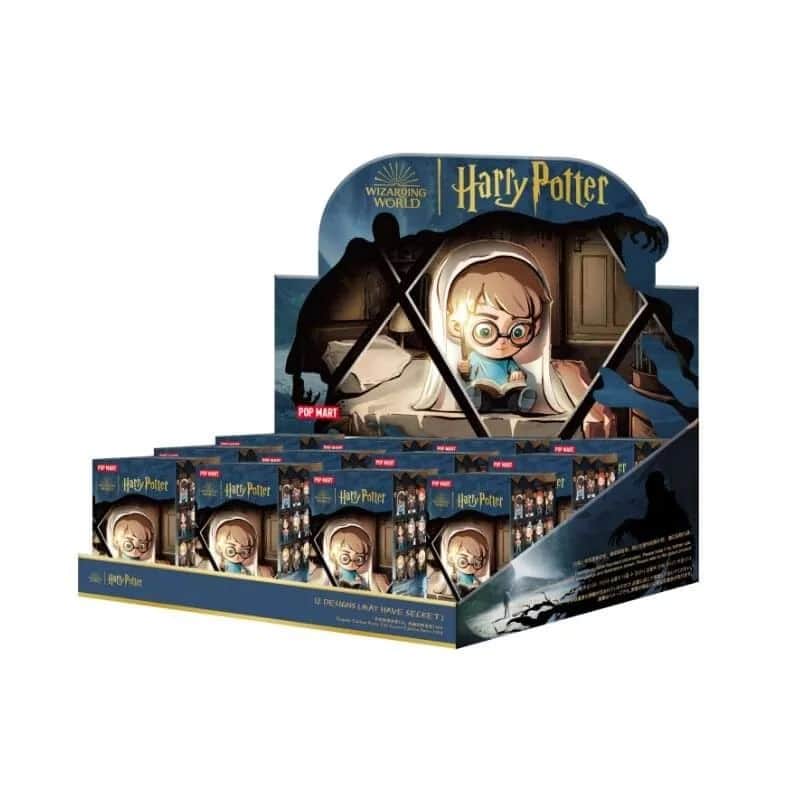 ダニエル・ラドクリフ（ファンアカウント）のインスタグラム：「🪄MAGICAL GIVEAWAY ALERT! 🔮  Get ready for an enchanting opportunity to win not one, but TWO (02) captivating POP MART Harry Potter and the Prisoner of Azkaban Series blind boxes! 🎉🪄  To cast your spell and enter this magical giveaway, follow the instructions below:  ⚡ Follow @daniel9340 ⚡ Follow @popmartglobal  ⚡ Tag 02 fellow witches or wizards below – Summon your friends to join in on the fun and increase your chances of winning! 🔮✨ ⚡ Share this post on your story – Let the entire magical universe know about this incredible giveaway!  Remember, the more comments and tags you make, the higher your chances of winning! 🌟✨  Four (04) winners 🏆 will be selected from all the entries on September 18th and announced through our spellbinding stories. May the luck of the wizards be with you! Good luck, fellow muggles! 🍀✨」
