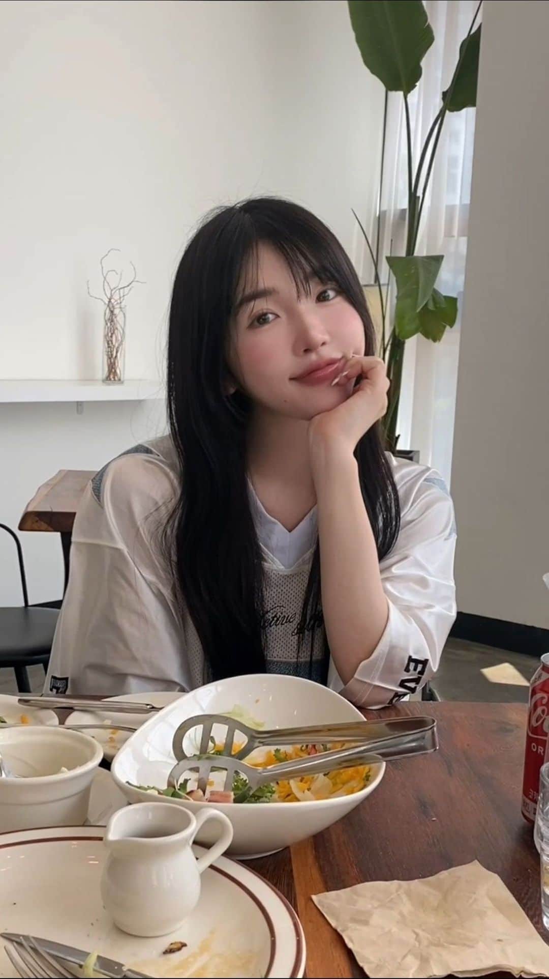 ゆかのインスタグラム