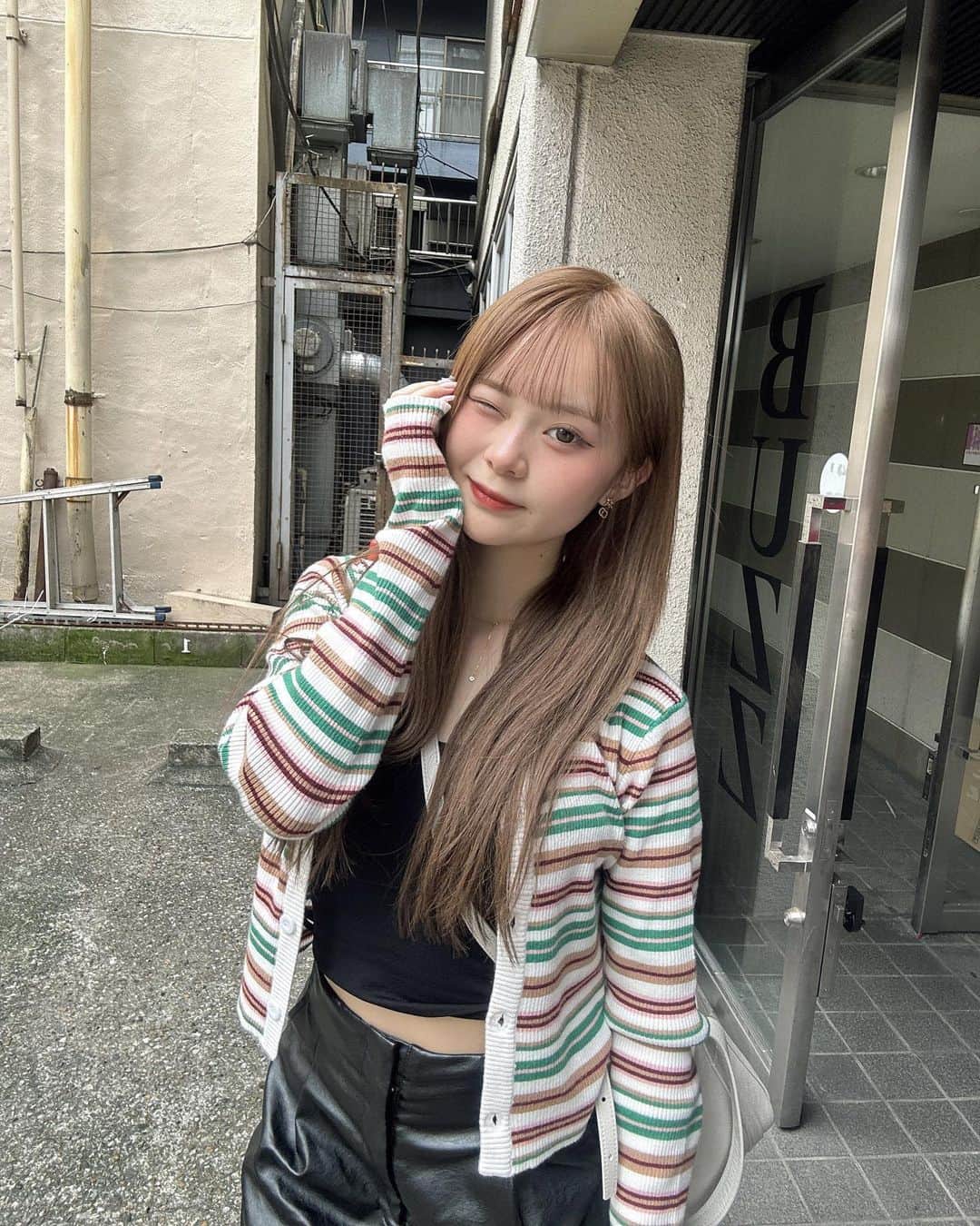桜さんのインスタグラム写真 - (桜Instagram)「💛💜🧡❤️」9月10日 20時03分 - sakura_0808_