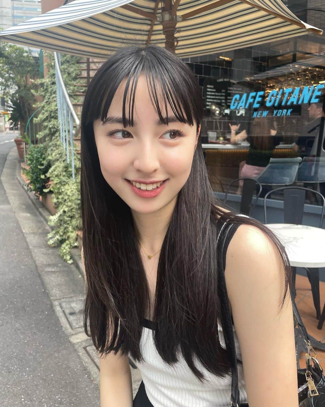 小高サラのグルメインスタ