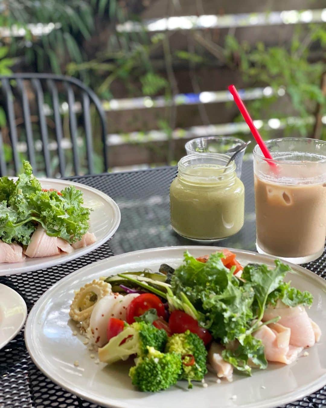 ハンナミのグルメインスタ