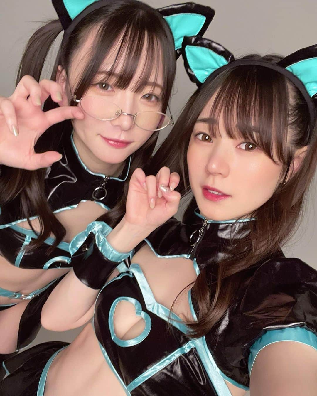 近衛りこのインスタグラム：「ฅ^•ω•^ฅ 　 　 　 　 　 #自撮り女子部#グラビアモデル #インスタグラビア#コスプレ撮#cosplaycostume #japanesegirlspic #japanesecosplayer#被写体女子」