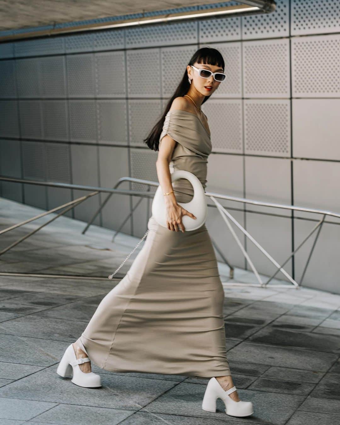 CHARLES & KEITH JAPAN CHARLES & KEITHのインスタグラム