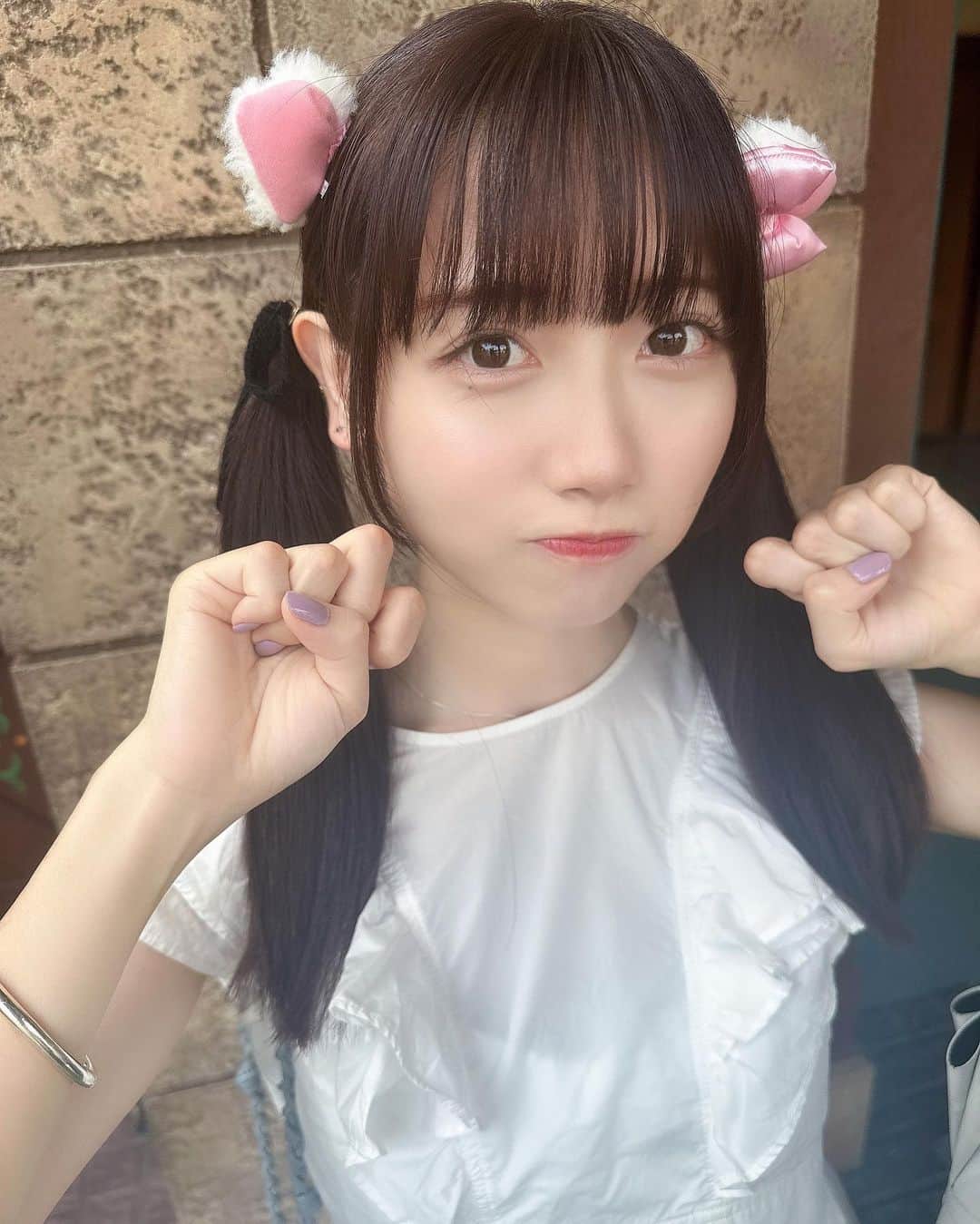 来栖りんのインスタグラム：「✨🏰」