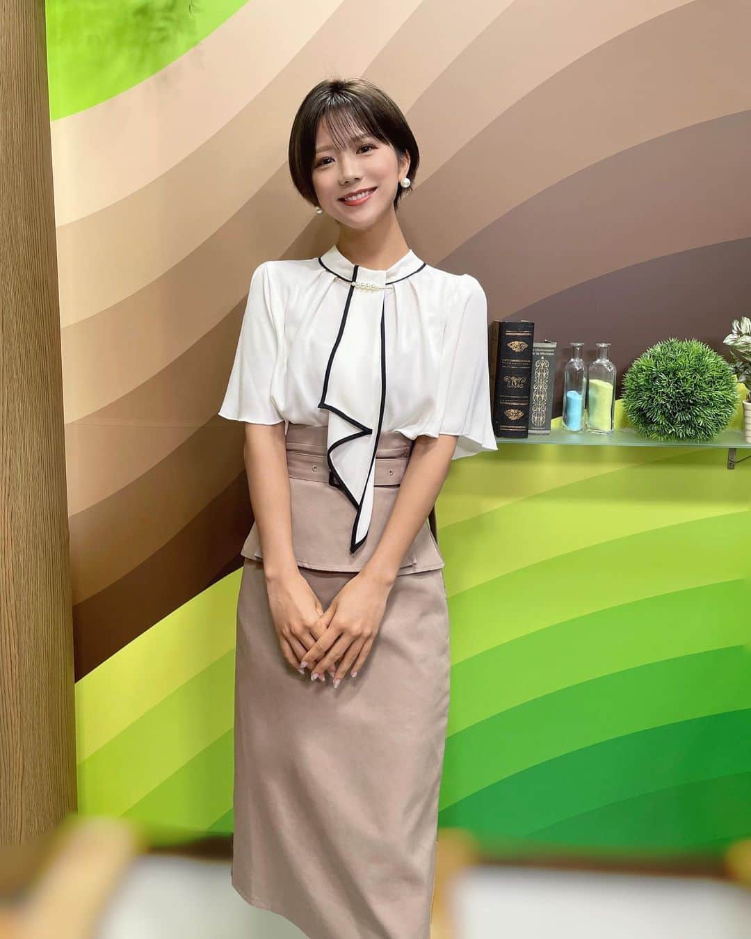 海江田麻貴のインスタグラム