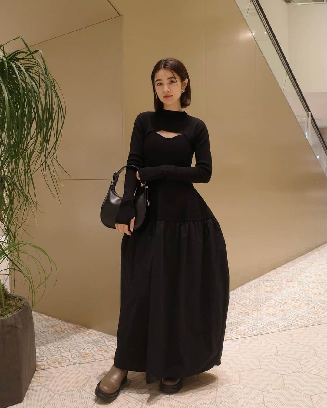 中瀬古ゆきなのインスタグラム