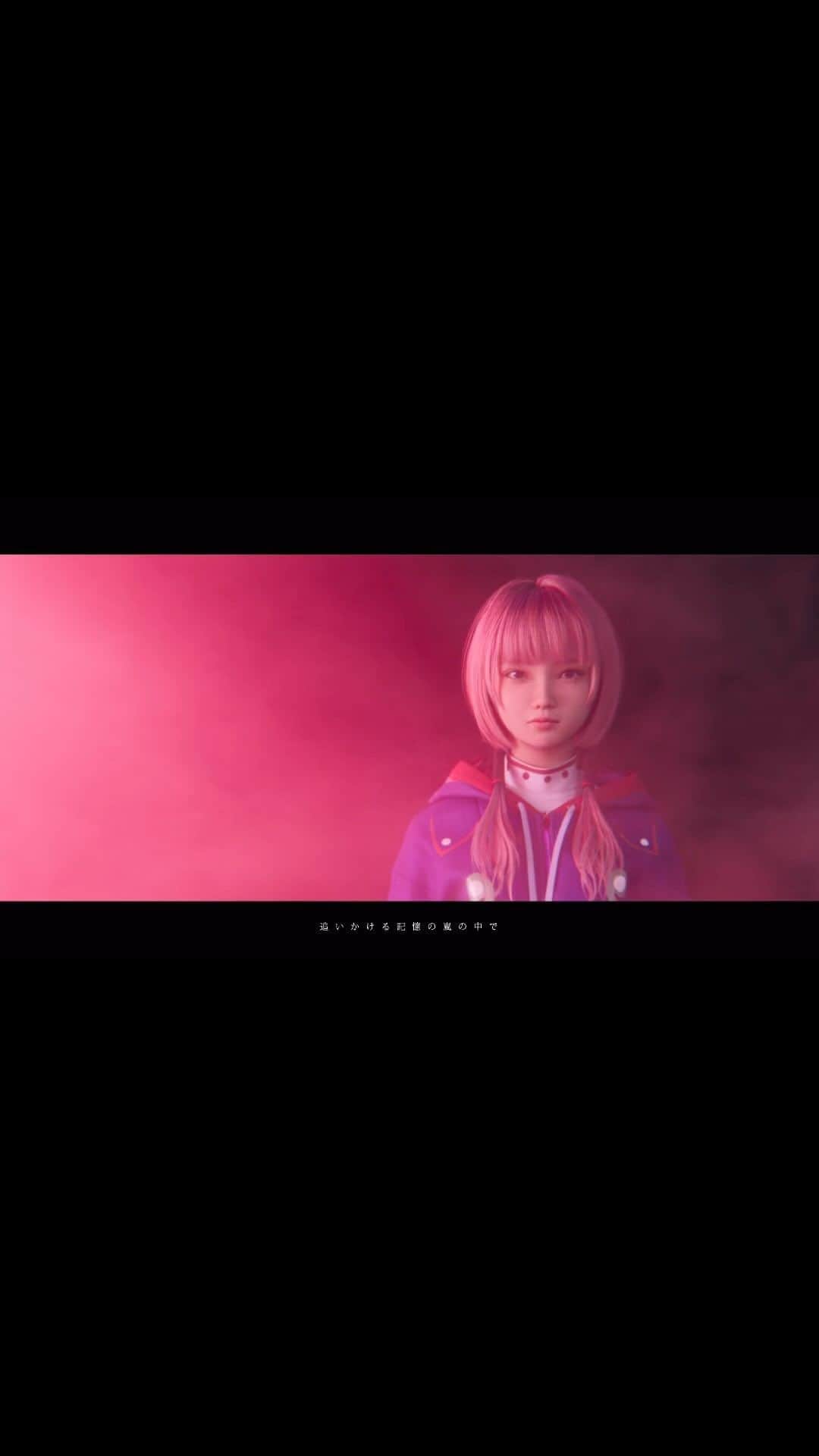大沢伸一のインスタグラム：「@virtual_kaf  x @mondo_grosso  My Voive. MV available on YouTube」