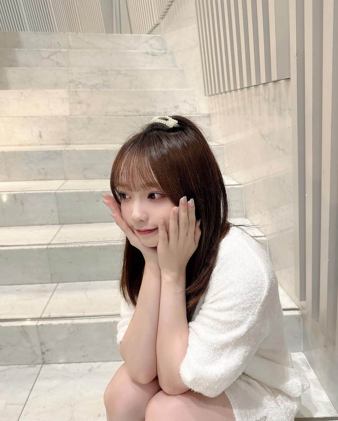 仲村和泉さんのインスタグラム写真 - (仲村和泉Instagram)「🐰💓 ⁡ ⁡ ⁡ ⁡ ⁡ ⁡ ⁡ ⁡ ⁡ ⁡ ⁡ #idol #アイドル #パジャマ #ミッフィー」9月10日 20時40分 - izurin_0315