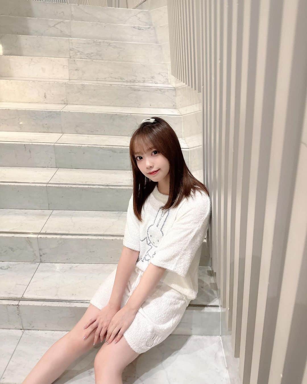 仲村和泉のインスタグラム