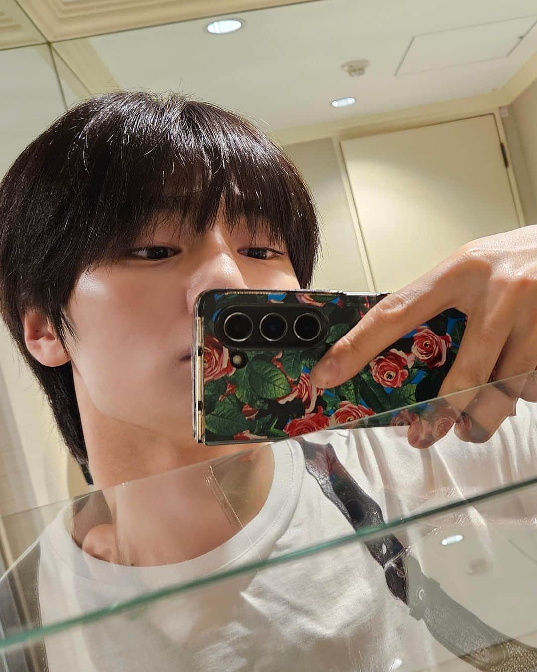アイエンさんのインスタグラム写真 - (アイエンInstagram)9月10日 20時50分 - i.2.n.8