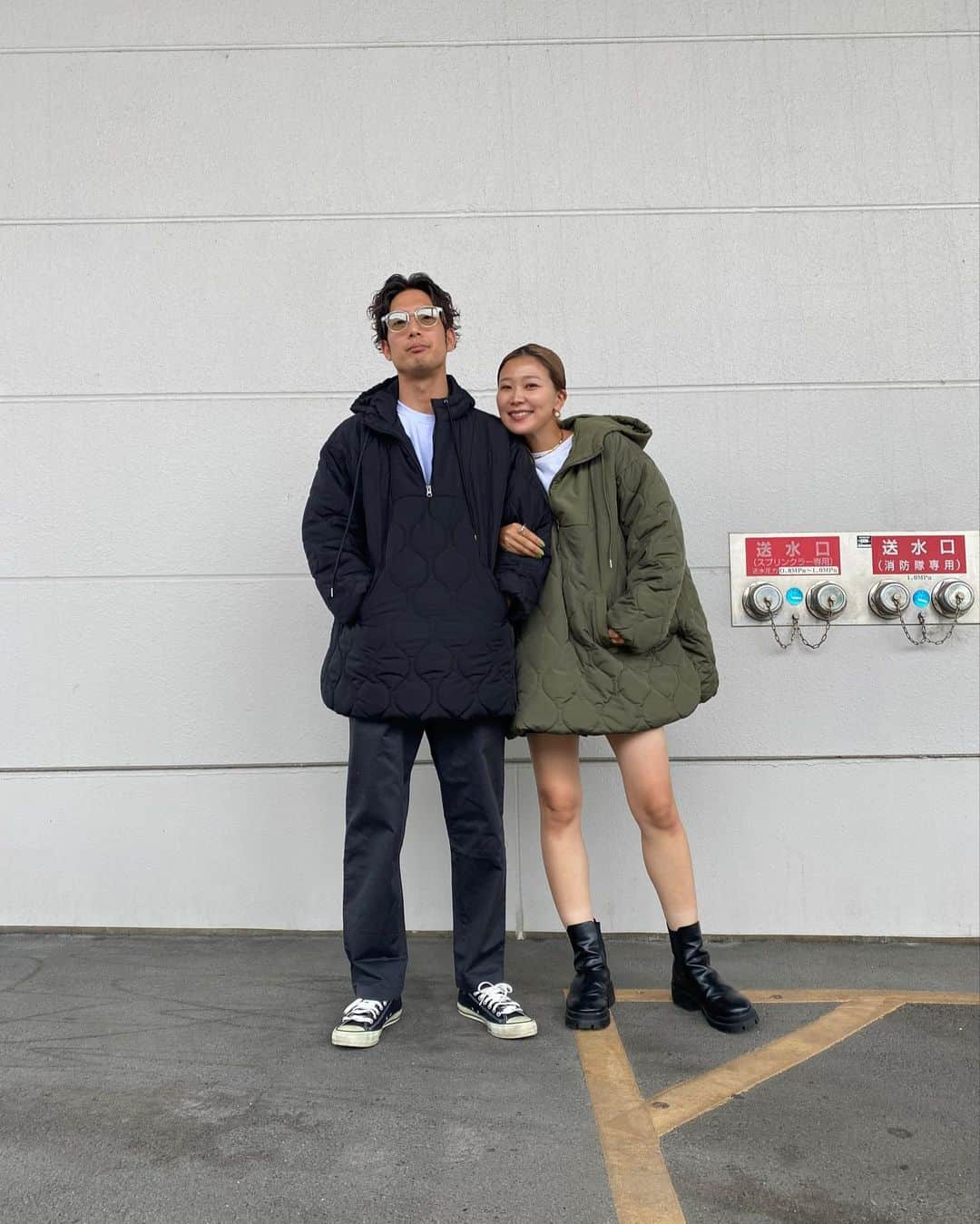 hidekaのインスタグラム