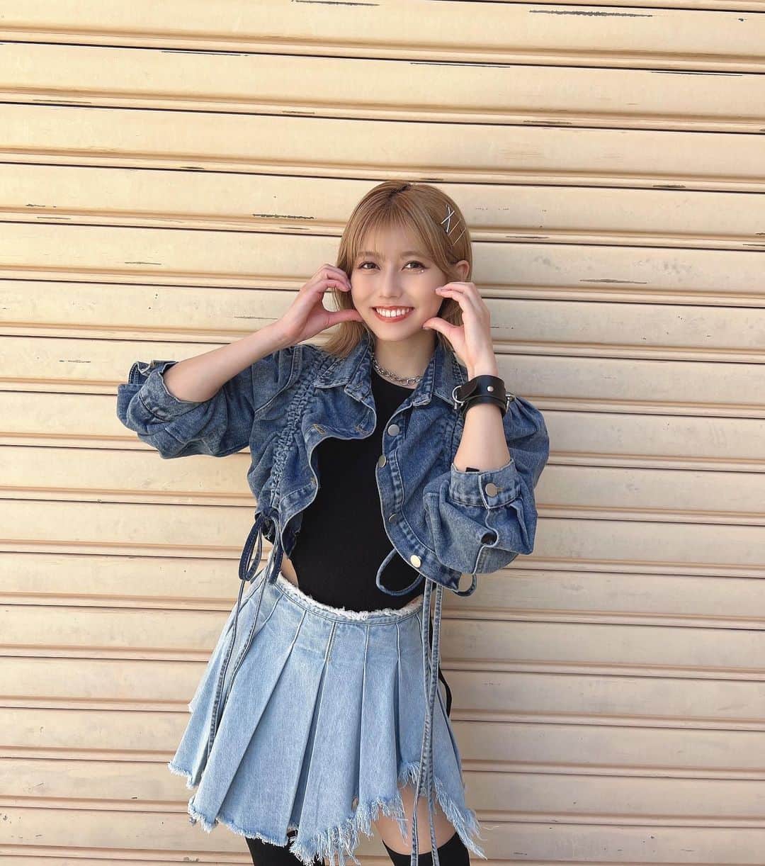 鈴木萌花のインスタグラム