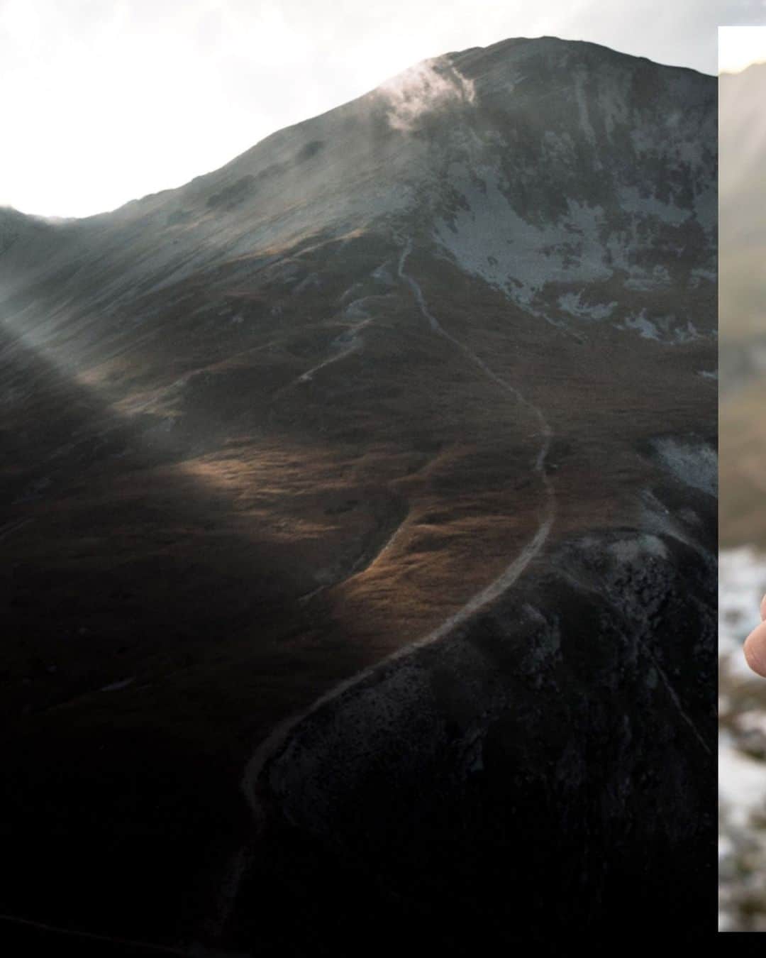 Suuntoさんのインスタグラム写真 - (SuuntoInstagram)「Mountains 😍⁣ ⁣ 🏃‍♂️ @oriolcardonacoll⁣ 📷 @rsalanova⁣ ⁣ #Suunto #AdventureStartsHere」9月10日 21時00分 - suunto