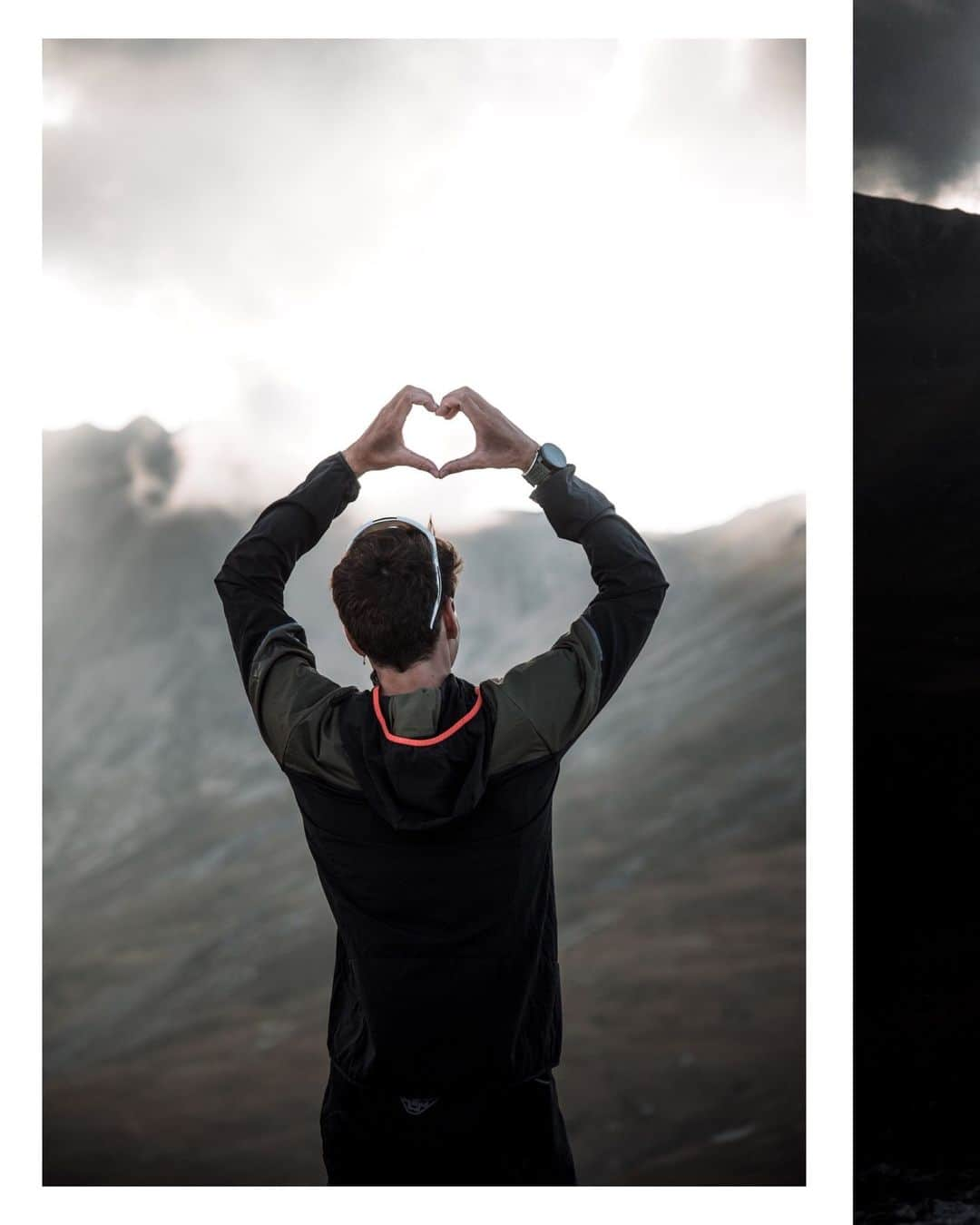 Suuntoのインスタグラム：「Mountains 😍⁣ ⁣ 🏃‍♂️ @oriolcardonacoll⁣ 📷 @rsalanova⁣ ⁣ #Suunto #AdventureStartsHere」