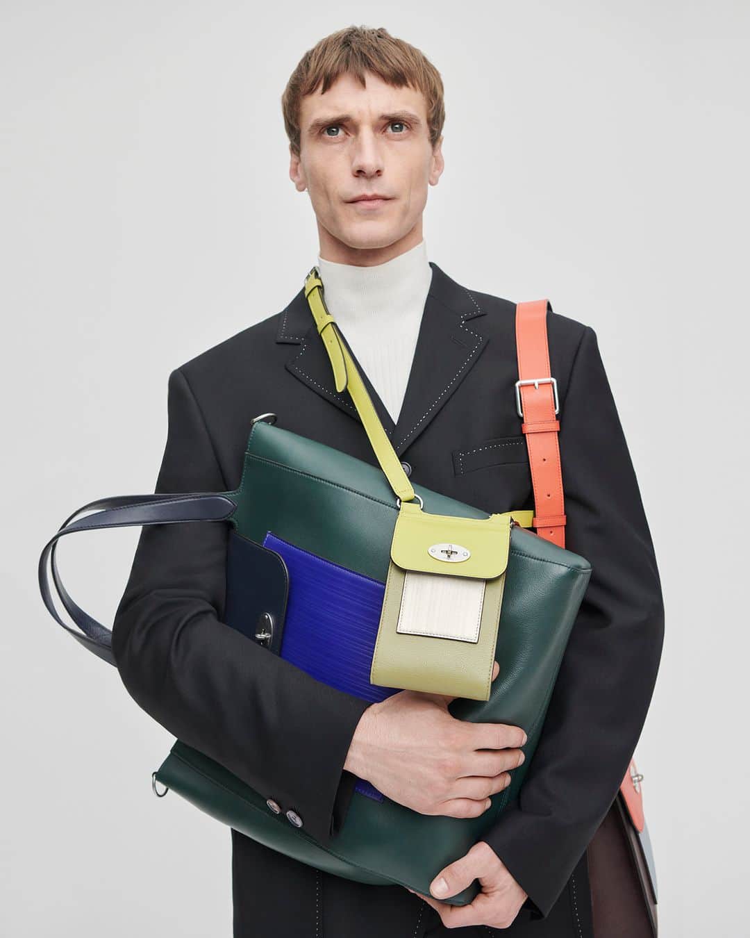 Paul Smith Japanのインスタグラム