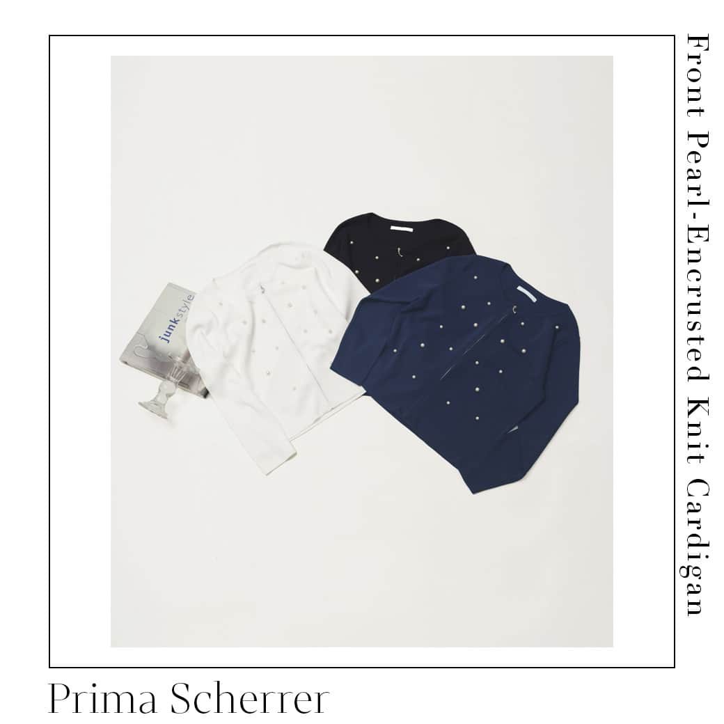 PrimaScherrerのインスタグラム