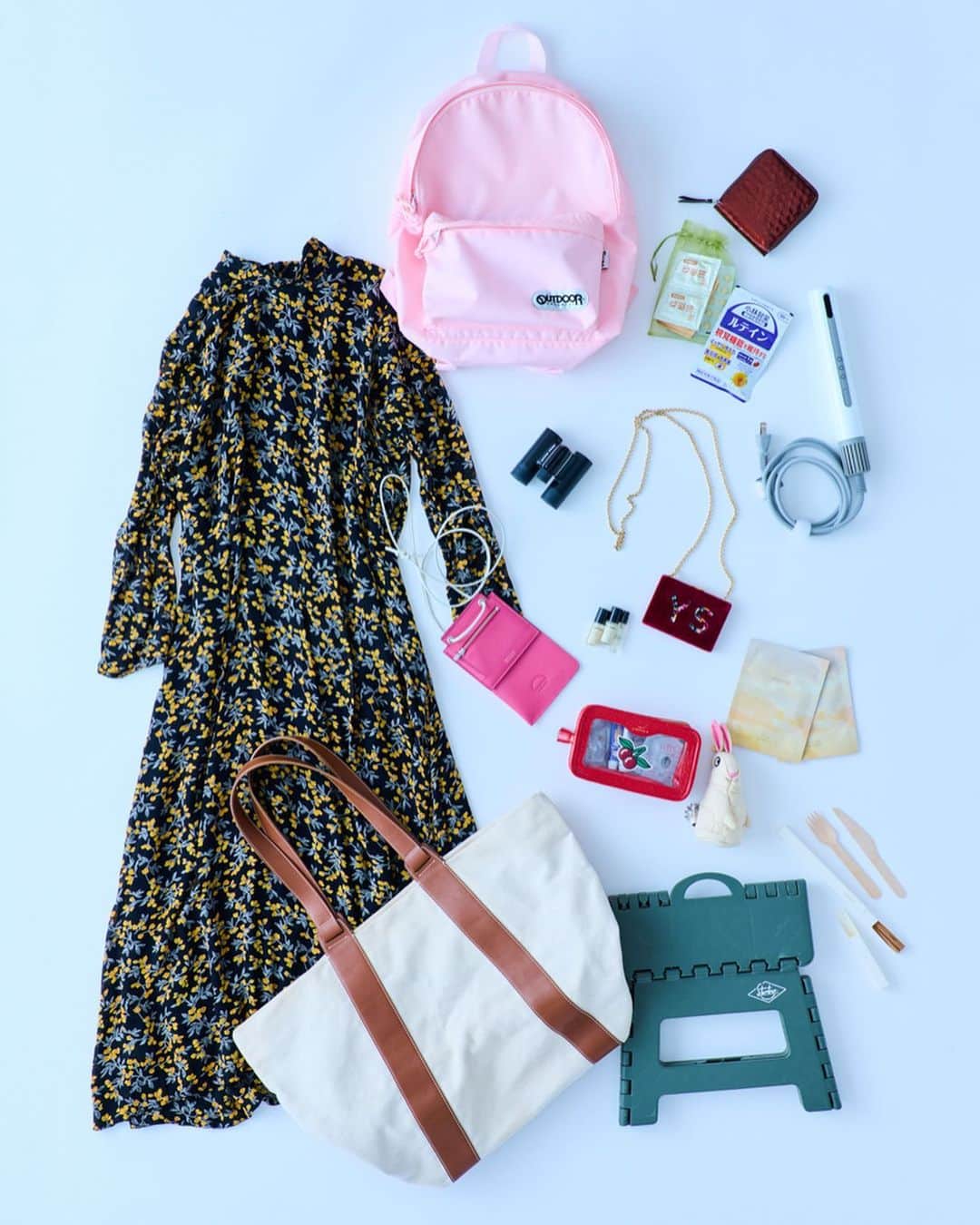 Numero TOKYOのインスタグラム