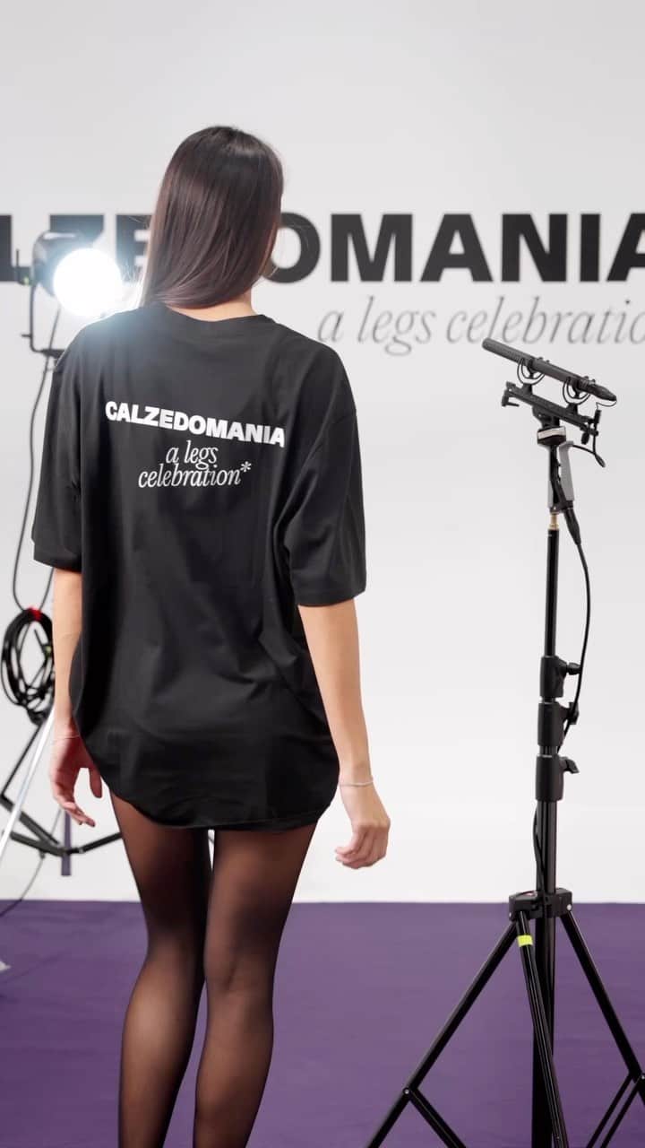CALZEDONIAのインスタグラム