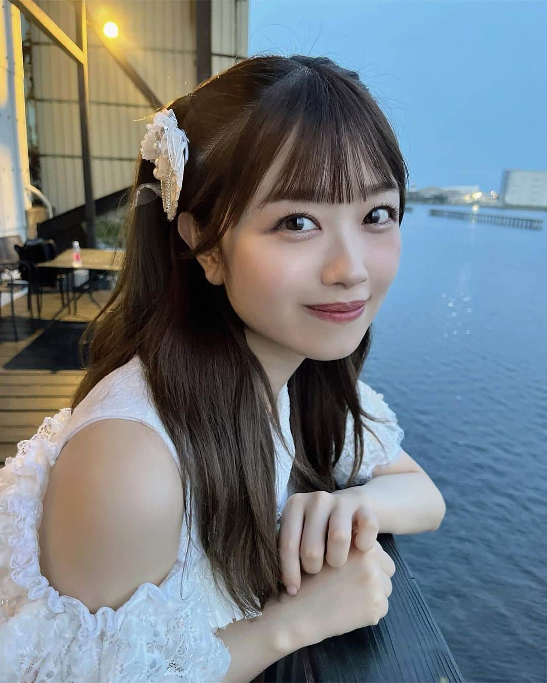 松村美月さんのインスタグラム写真 - (松村美月Instagram)「.  ずっと僕のそばにいてほしい。」9月10日 21時04分 - mizuki_matsumura