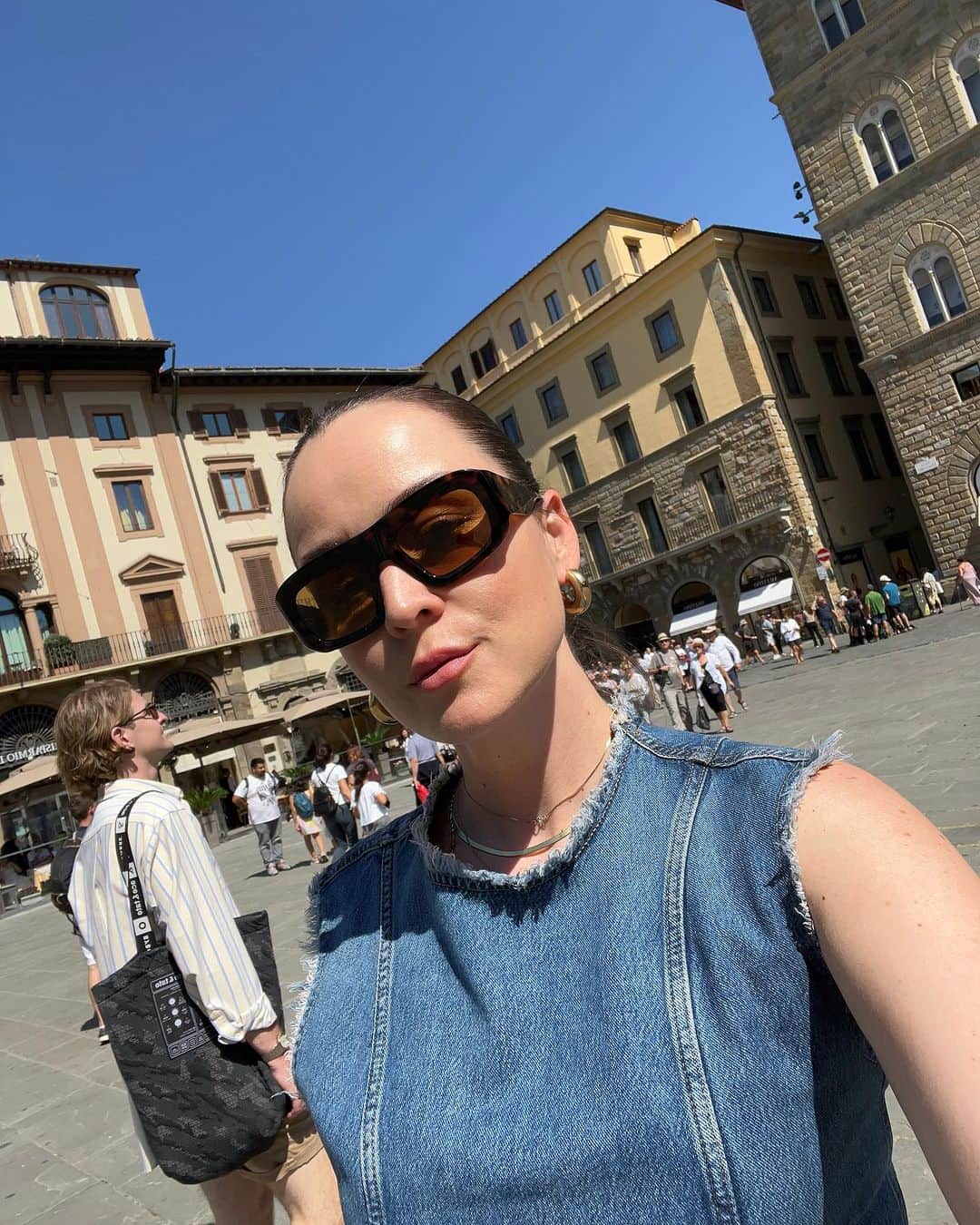 アンディー・トレスさんのインスタグラム写真 - (アンディー・トレスInstagram)「Firenze volume 9 🫶🏼 #florence #italy」9月10日 21時05分 - stylescrapbook