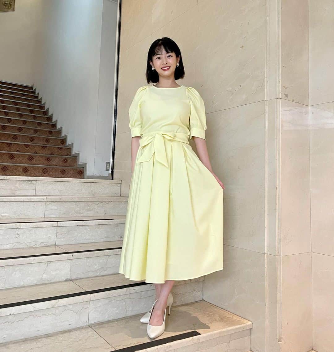 角田奈緒子のインスタグラム