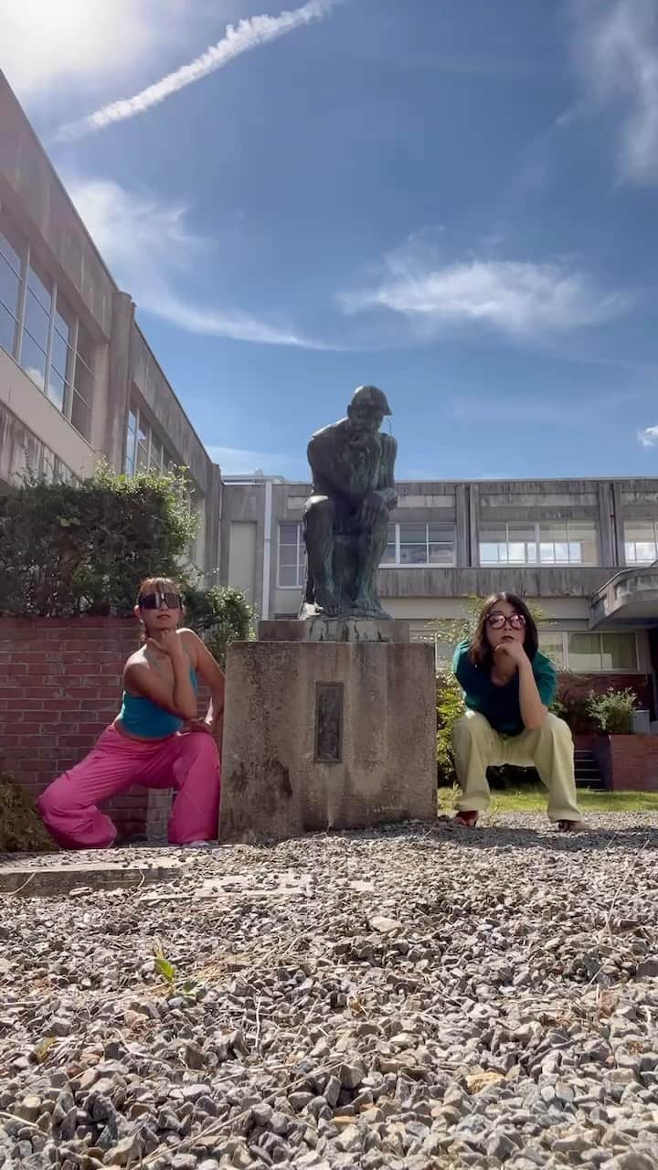 エマ中岡優姫のグルメインスタ