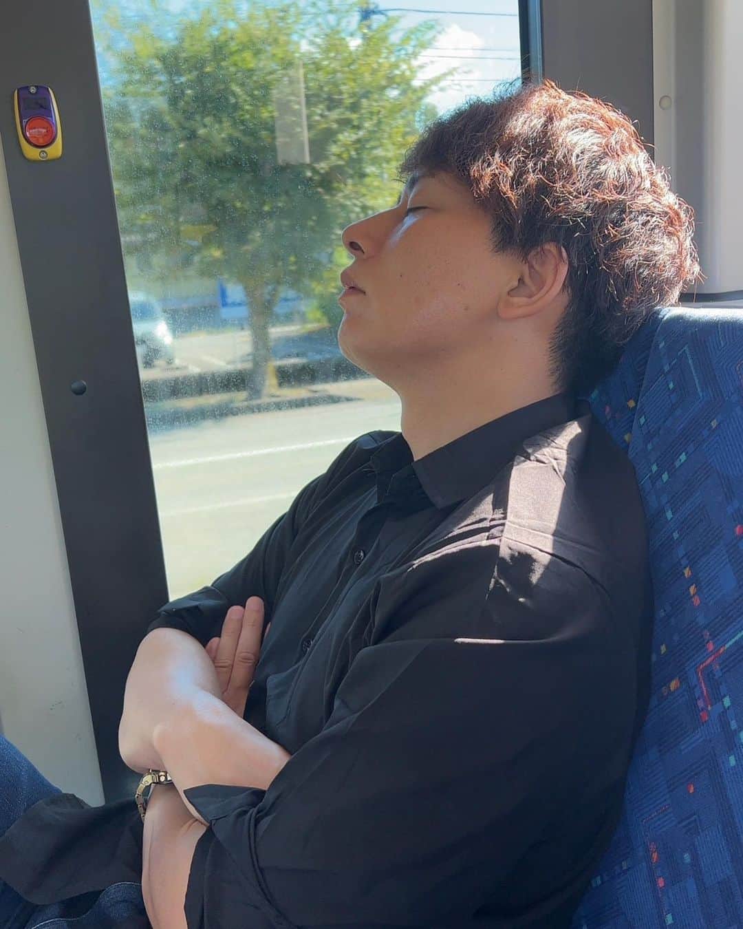 月野帯人のインスタグラム