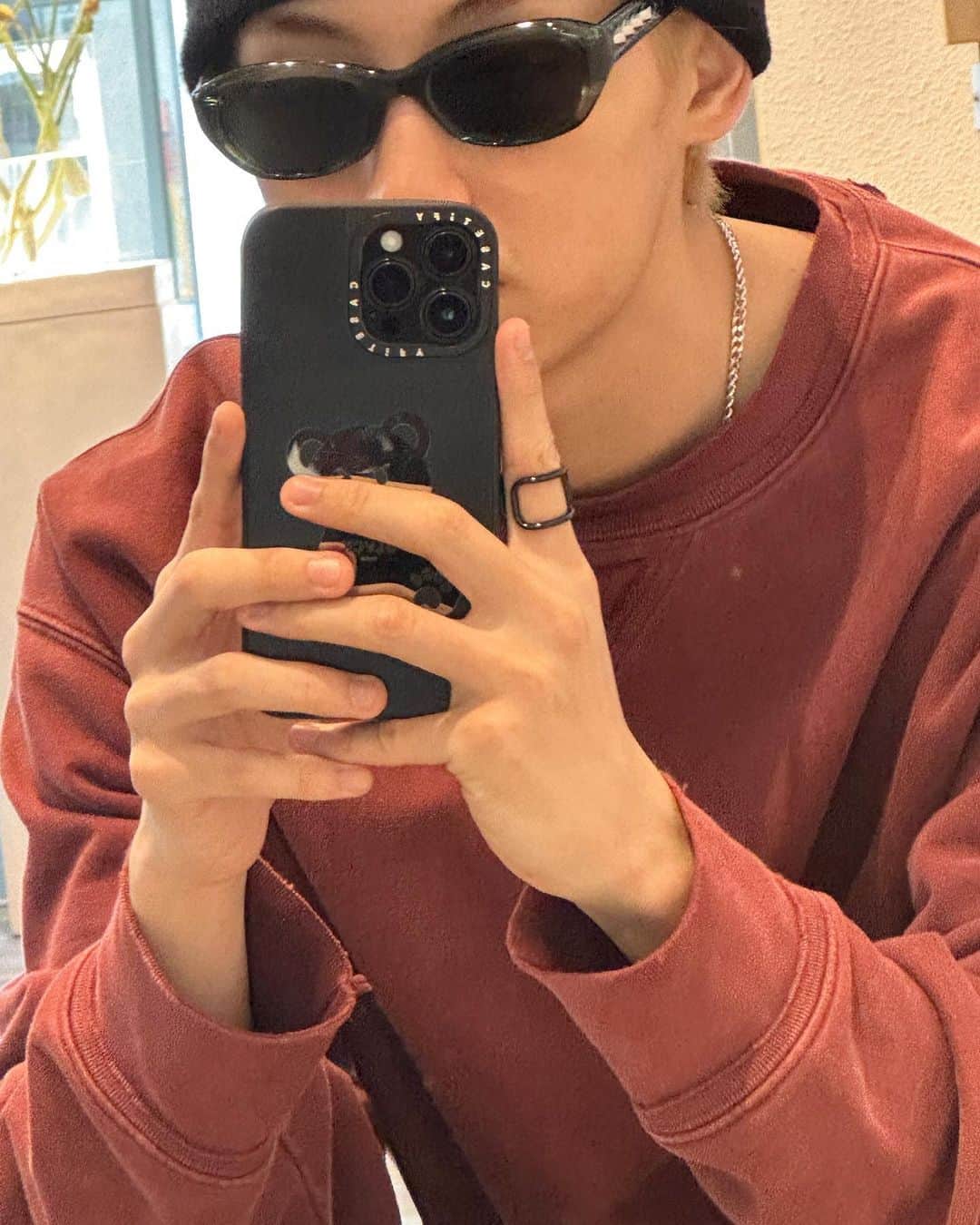 ウィンウィン（winwin）さんのインスタグラム写真 - (ウィンウィン（winwin）Instagram)「🍥」9月10日 21時13分 - wwiinn_7