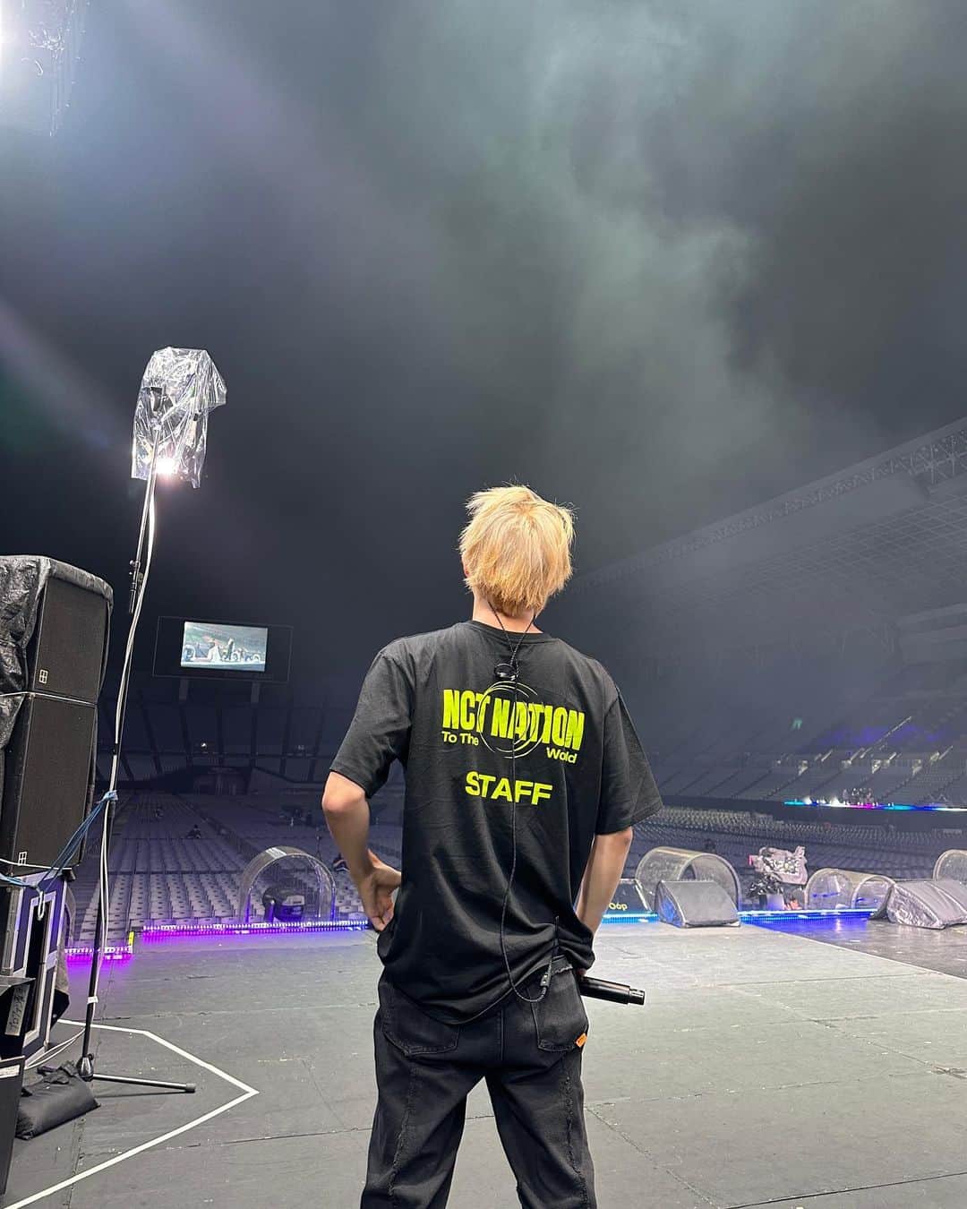 ウィンウィン（winwin）さんのインスタグラム写真 - (ウィンウィン（winwin）Instagram)「🍥」9月10日 21時13分 - wwiinn_7