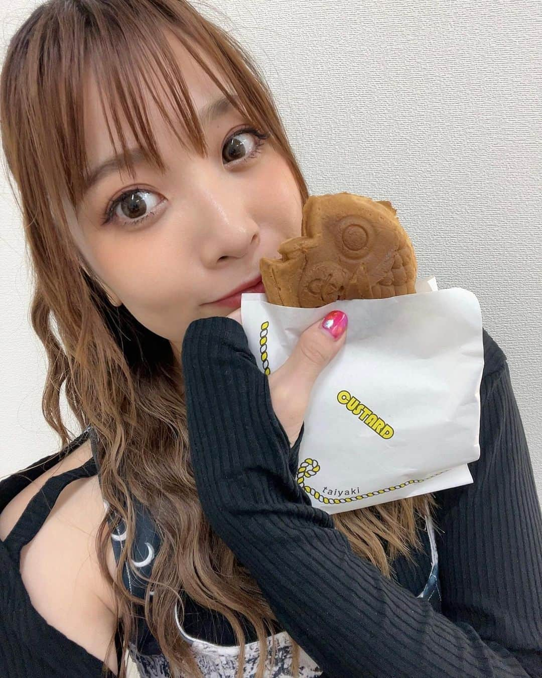 May’nのインスタグラム