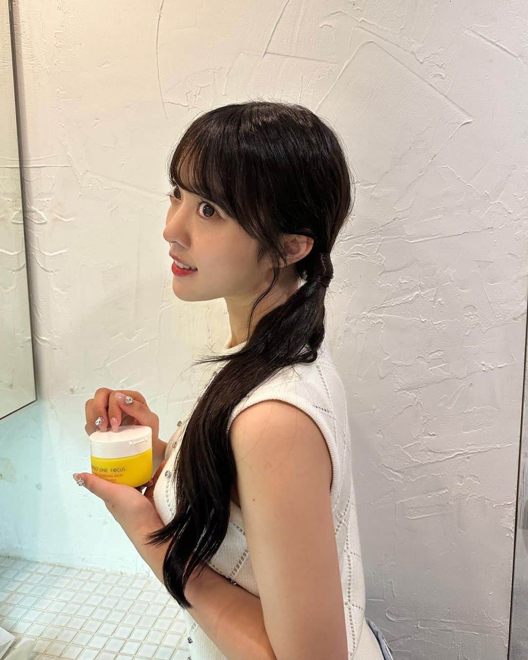 川畑綾理のインスタグラム