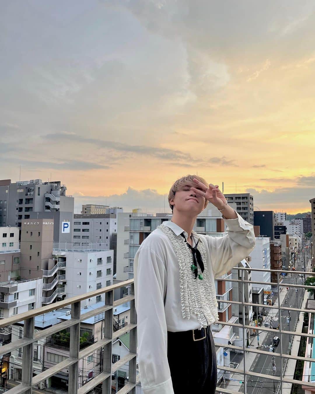 SHOWのインスタグラム：「_  BUDDiiS ダーツの旅iiS  鹿児島楽しすぎた😭  3県ともいい旅すぎました、、、  #BUDDiiS #SHOW」