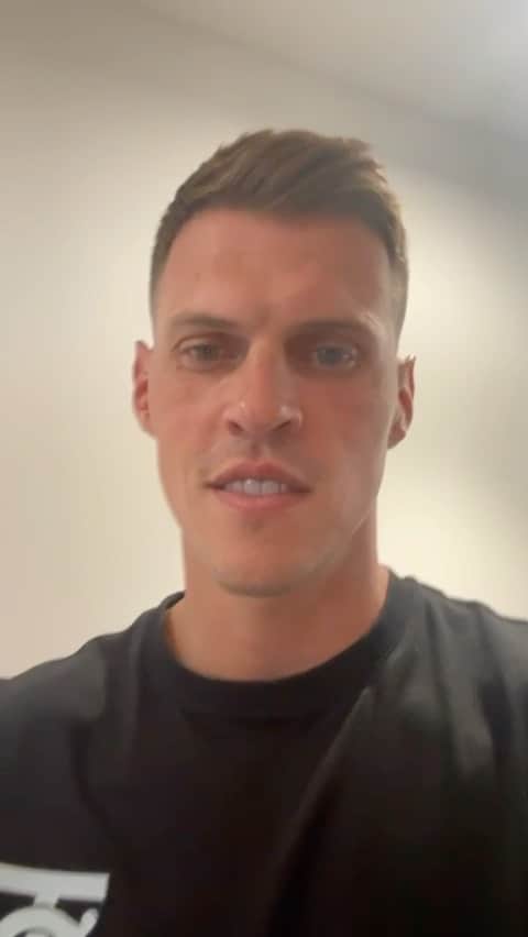 マルティン・シュクルテルさんのインスタグラム動画 (マルティン・シュクルテルInstagram)「Je mi naozaj velkou