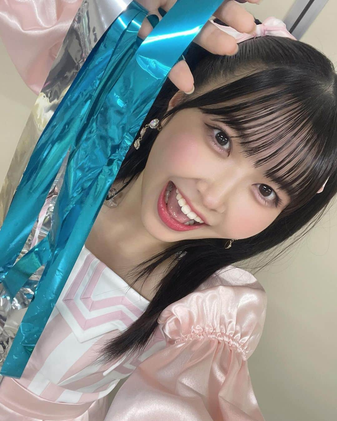 岡村美波さんのインスタグラム写真 - (岡村美波Instagram)「♡  Hello!Project 最高💓💓💓  #helloproject #ハロプロ #25周年  #beyooooonds #雨ノ森川海  #岡村美波 #みいみ」9月10日 21時41分 - minami_okamura.official