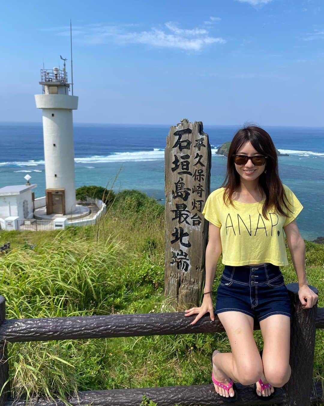 にゃんさんゴルフのインスタグラム