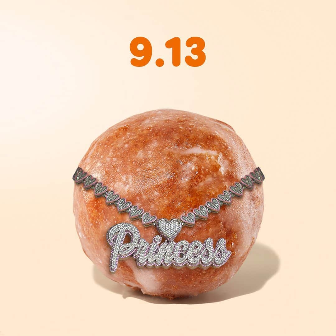 ダンキンドーナツさんのインスタグラム写真 - (ダンキンドーナツInstagram)「putting the ice in pumpkin spice」9月10日 21時59分 - dunkin