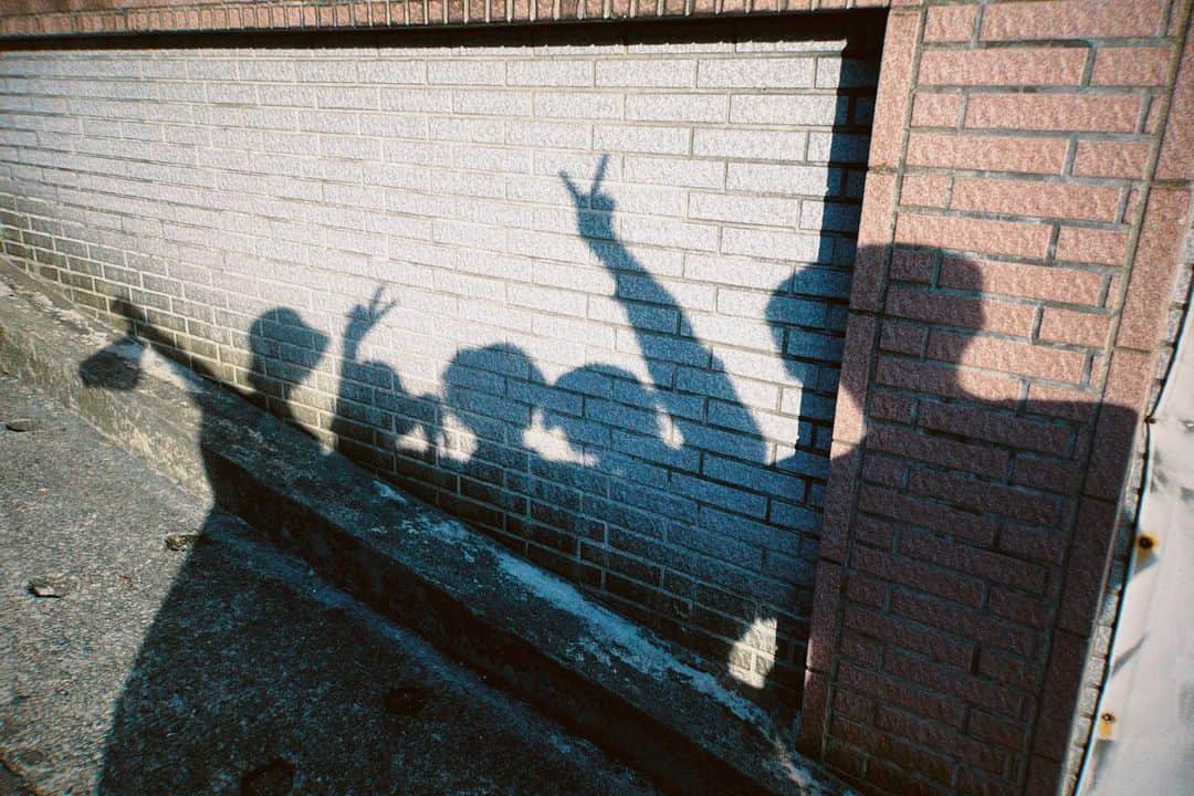 ジングルワンのインスタグラム：「： How are you gonna spend your life」