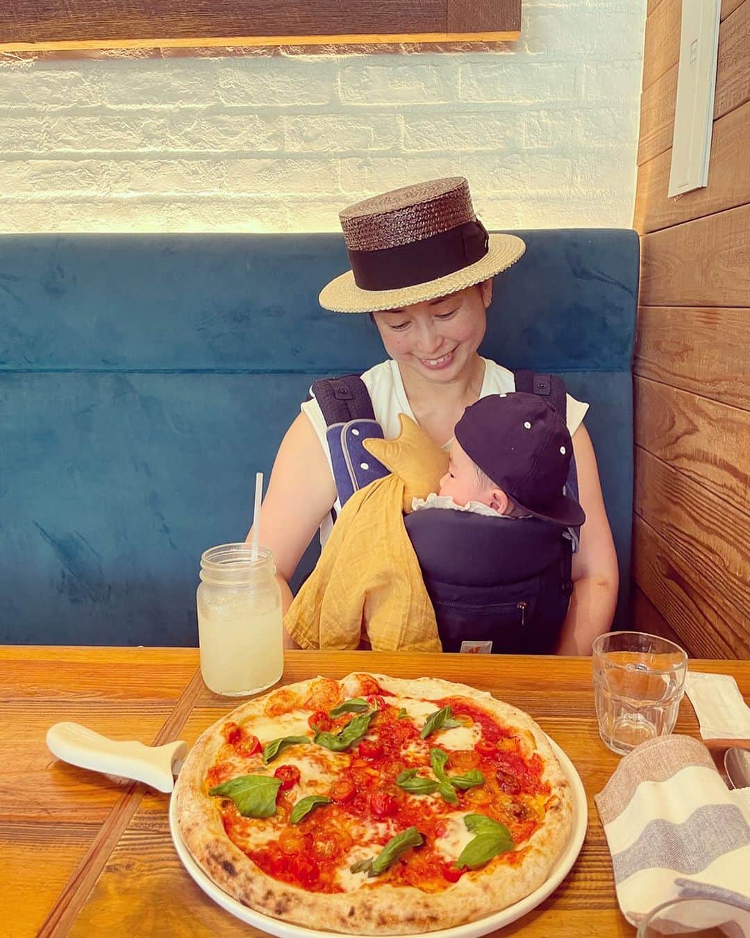 美甘子のグルメインスタ