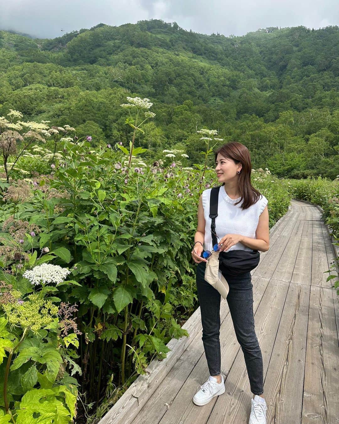 郡司恭子のインスタグラム