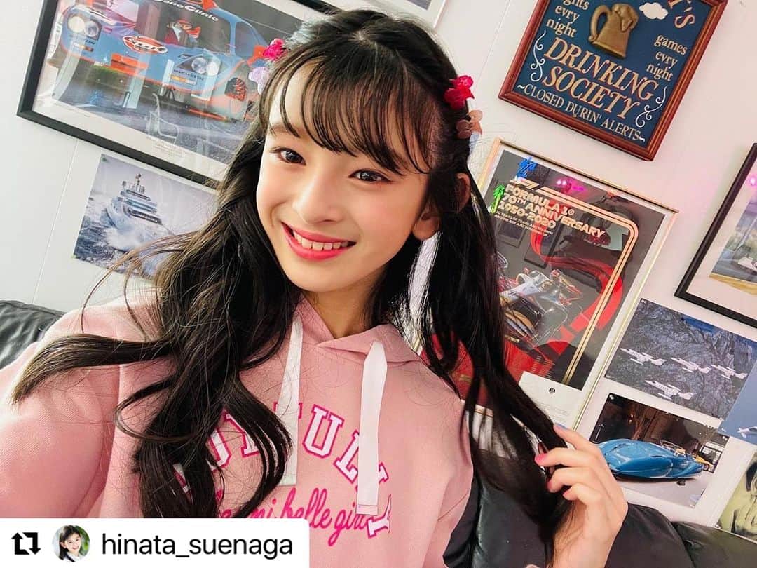 ジェニィベルのインスタグラム