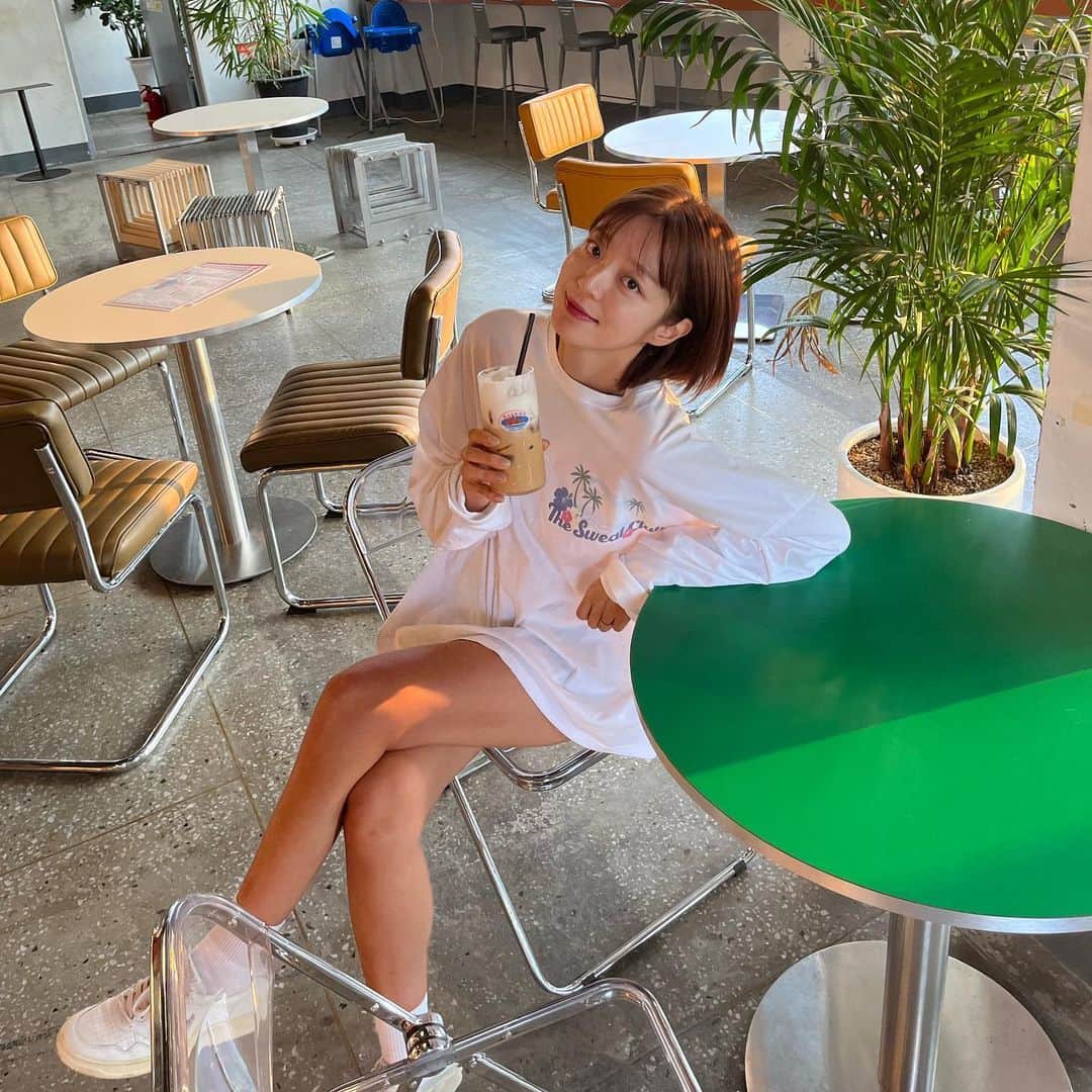 ソン・ジインさんのインスタグラム写真 - (ソン・ジインInstagram)「ㅇ ㅖ 산이 좋ㄷ r  ૮꒰ྀི σ̴̶̷̤ . σ̴̶̷̤ ꒱ྀིა 💫✨🏞️🥐🌟💥」9月10日 22時11分 - wivina_jiin
