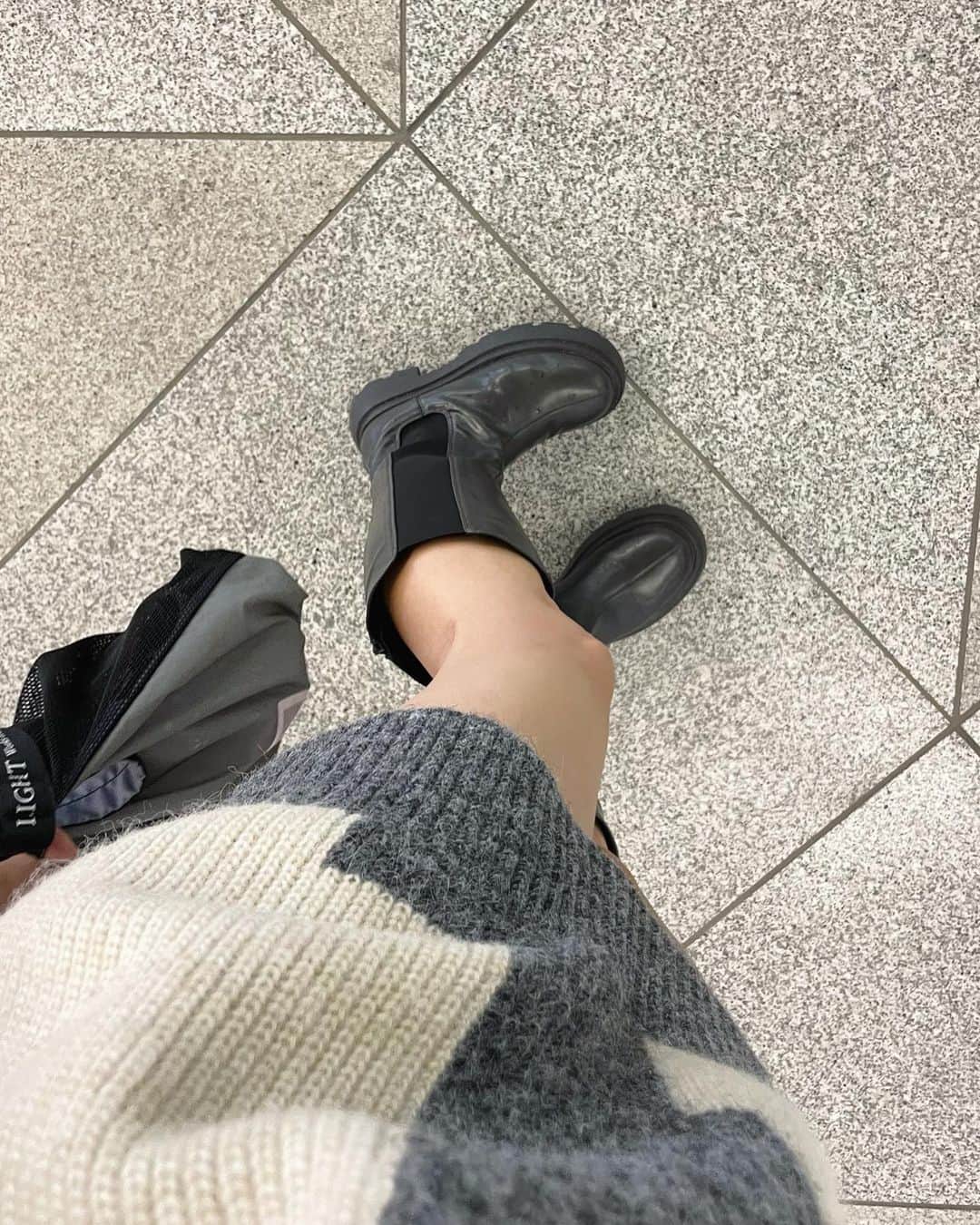 mina hinokuchiのインスタグラム