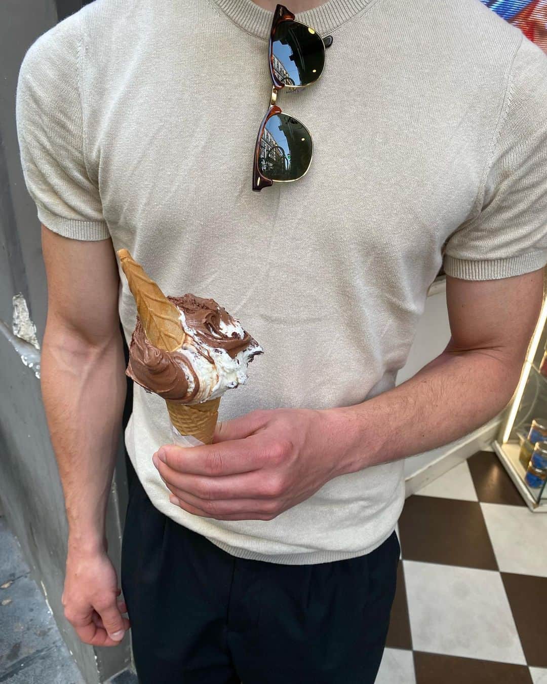 青山ケイトのインスタグラム