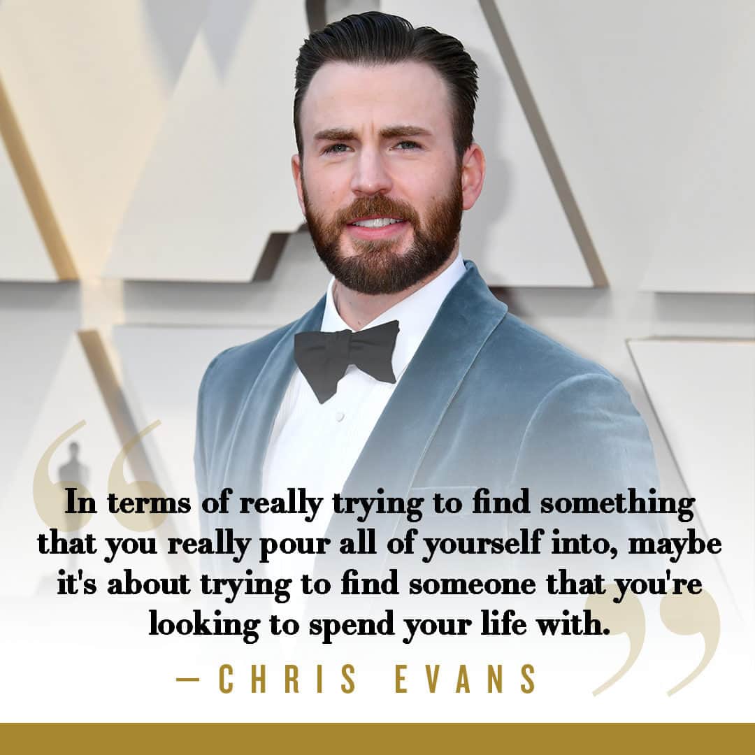 People Magazineさんのインスタグラム写真 - (People MagazineInstagram)「Just over a year ago, Chris Evans spoke about his desire to find a life-long love. Now, he has found that in Alba Baptista. ❤️ Tap our bio link for more details. | 📷: FilmMagic」9月11日 8時13分 - people