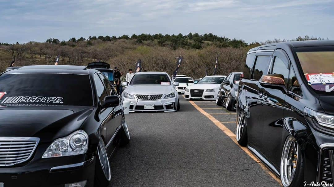 J-Auto Showのインスタグラム