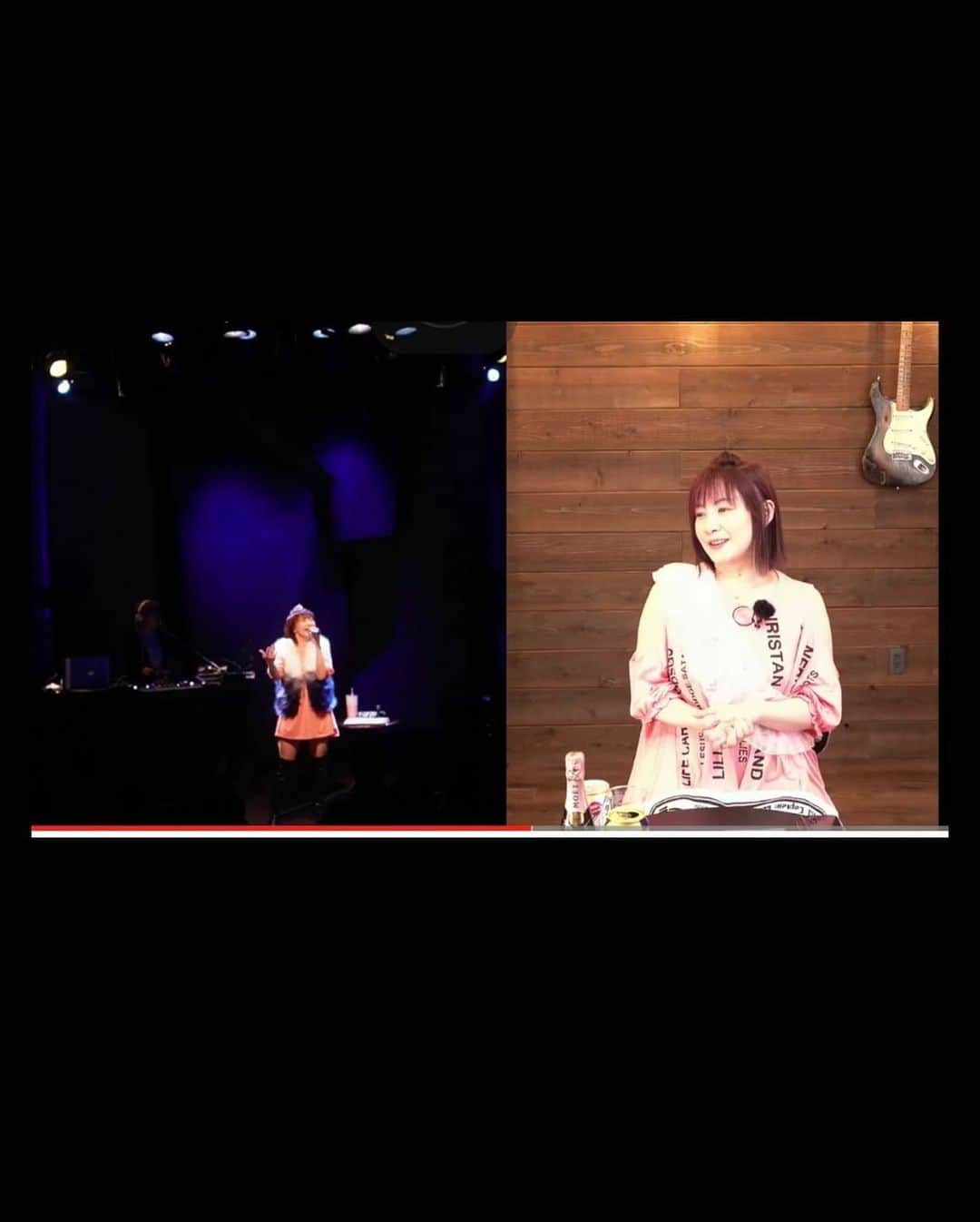 美郷あきさんのインスタグラム写真 - (美郷あきInstagram)「【バースデーライブ後夜祭】  生配信観てくれたみんな チャット参加してくれたみんな どうもありがとうございました☺️ 少しライブの音も聴けたりそうでなかったり👀 楽しんでもらえていたら嬉しいです🎀  9/2に開催しました バースデーライブ〜ゲームソングコレクション〜のライブ映像を観ながら 裏話や色々お話ししました🤭 あのアクシデントについてもたっぷりと。。。🙇‍♀️  あんなことやこんなことを。。  新しいお知らせもさせていただきました🤶🎤  アーカイブもありますので何度でも良ければお時間ある時にご覧になってくださいね👀 https://youtube.com/live/6LsQwHbjeOY #circus さんスタジオから🌸  いつもありがとう♡  最後に #シメの一杯 #ラーメン  #美味しくいただきました 🍜  #美郷あき #生配信 #YouTube #いつもありがとう #いつもありがとうございます #ゲーソン #あんなことやこんなこと  #裏話  #乾杯」9月11日 9時00分 - misatoaki