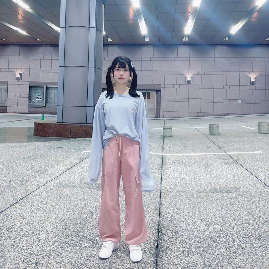 のインスタグラム：「ひゅぁッ...(◜௰◝)って感じ」