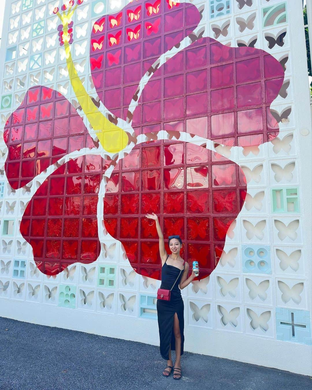 鈴木海那のインスタグラム