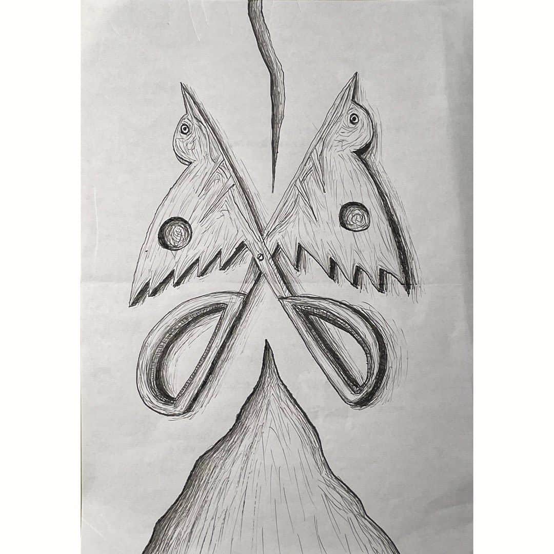 浅野忠信のインスタグラム